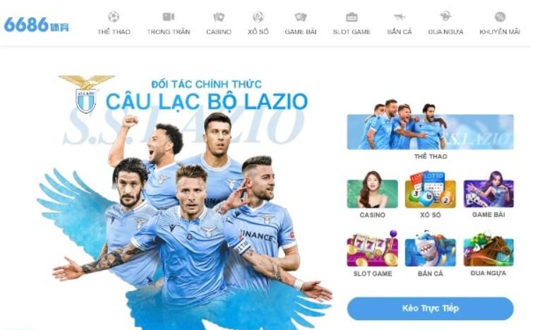 Cách nhận biết đúng địa chỉ nhà cái 6686